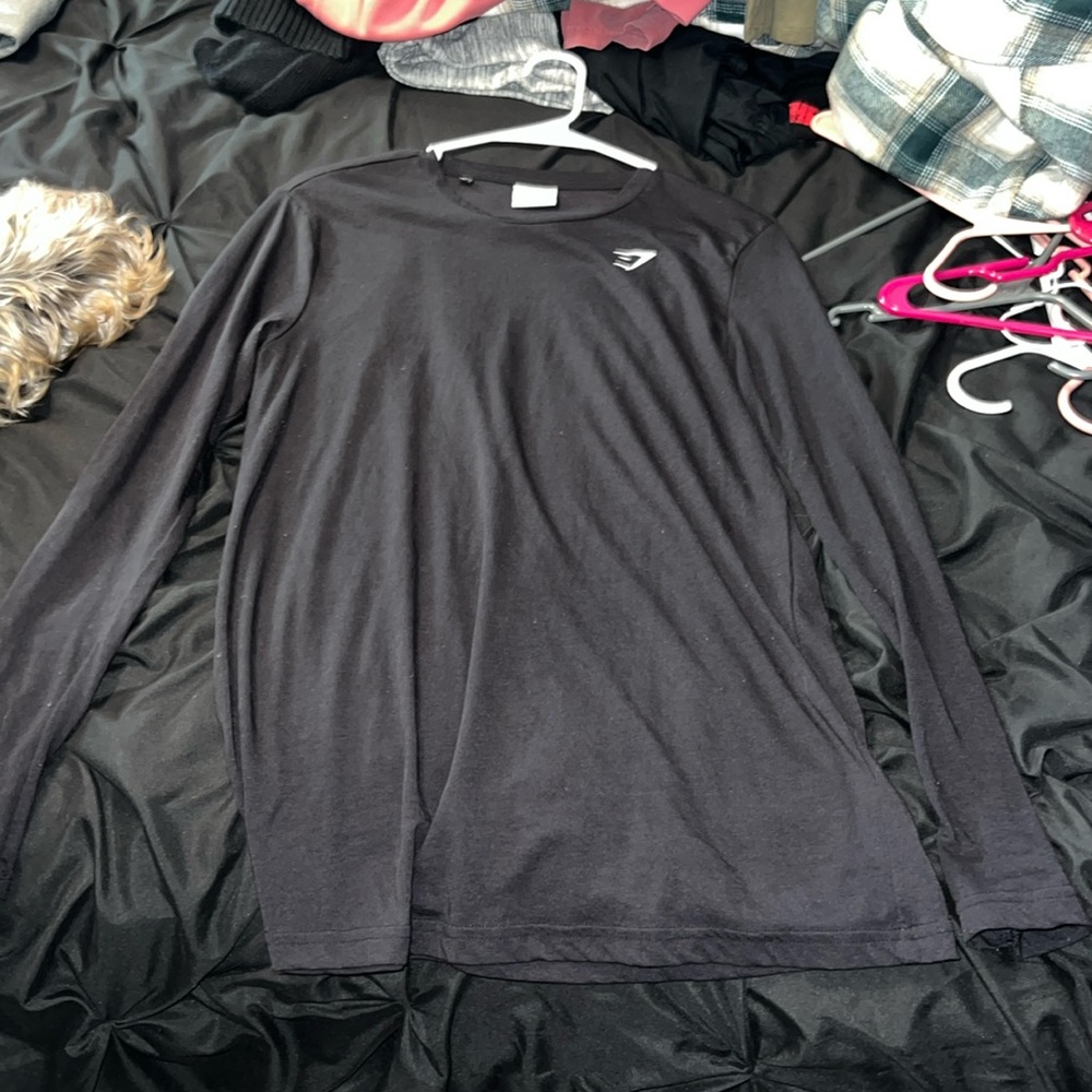 Gymshark long sleeve